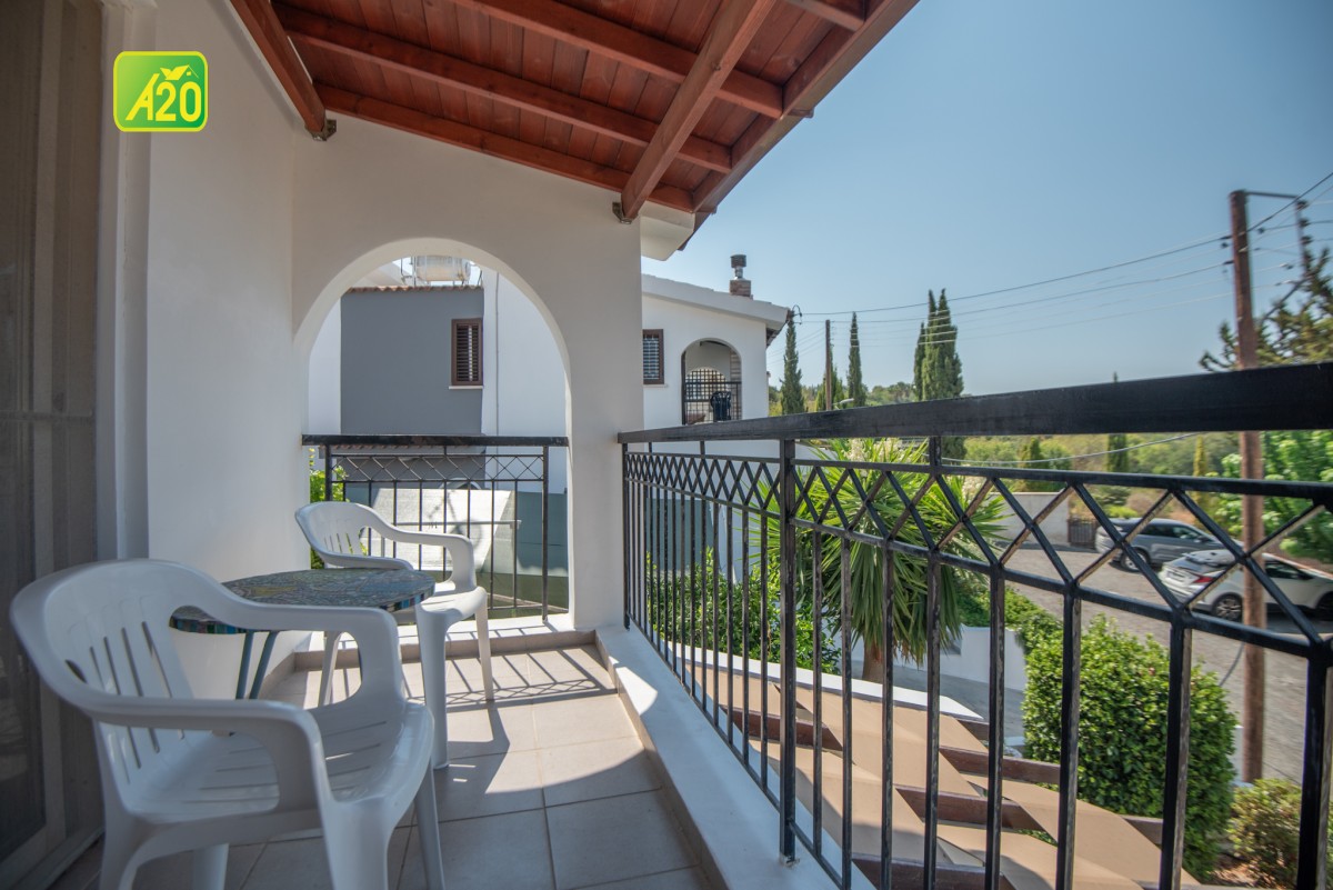 Lysos, Polis Maisonette For Sale | 3138