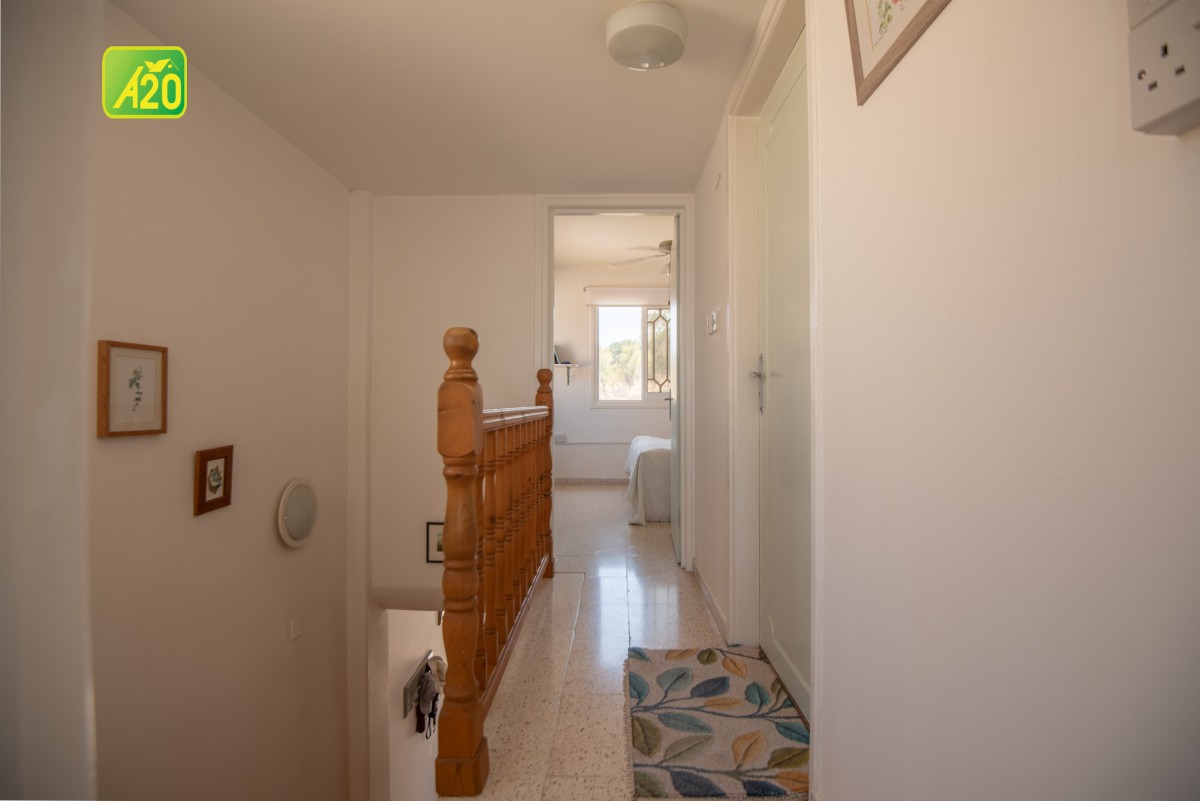 Lysos, Polis Maisonette For Sale | 3138