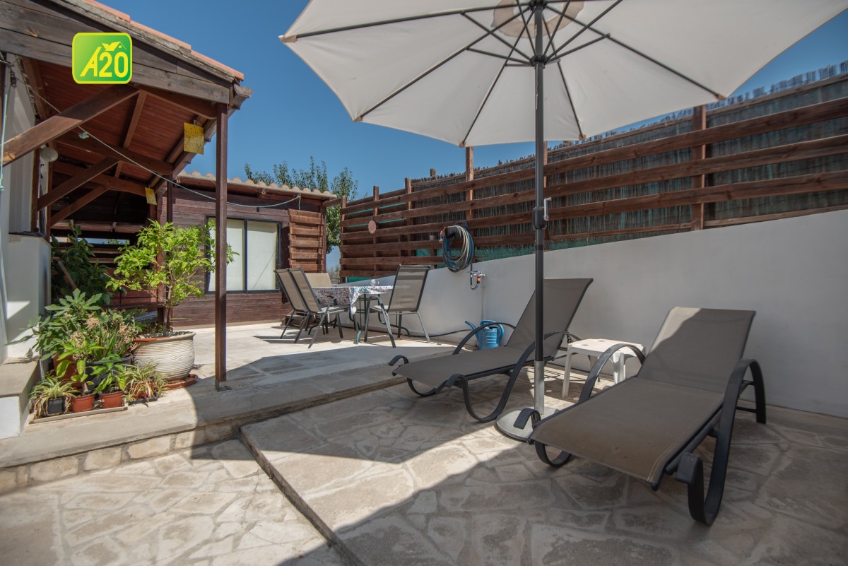 Lysos, Polis Maisonette For Sale | 3138