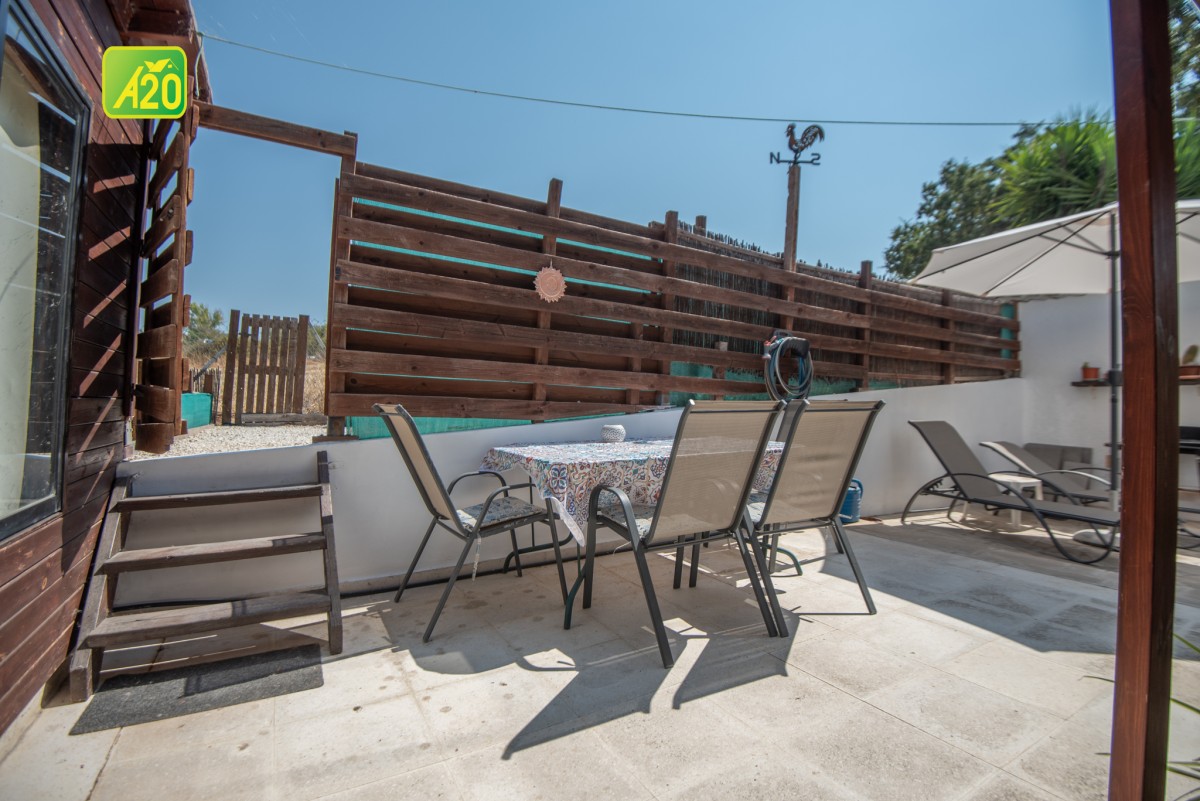 Lysos, Polis Maisonette For Sale | 3138