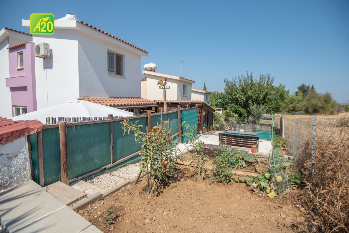 Lysos, Polis Maisonette For Sale | 3138