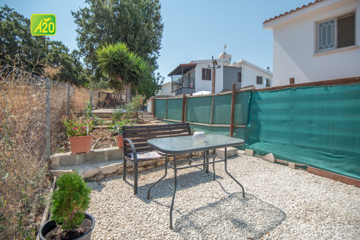 Lysos, Polis Maisonette For Sale | 3138