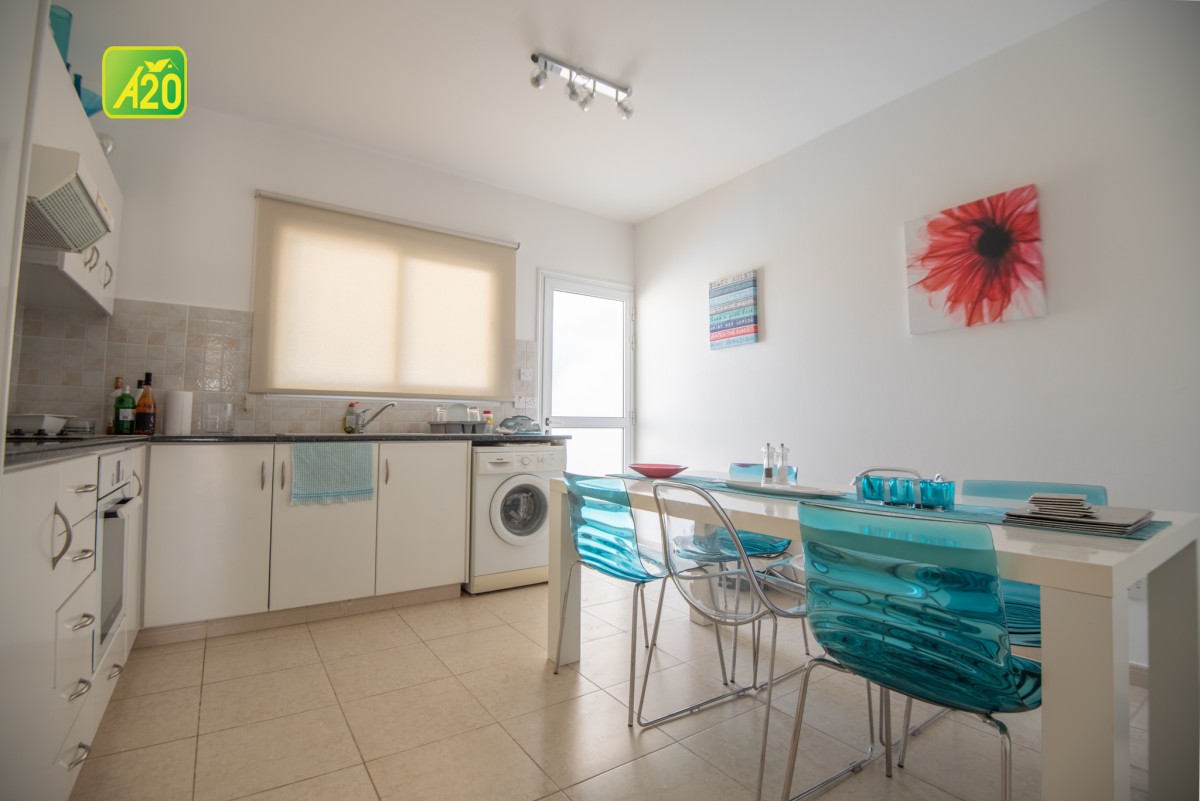 Prodromi, Polis Town House For Sale | 3131