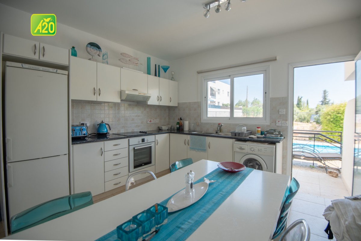 Prodromi, Polis Town House For Sale | 3131