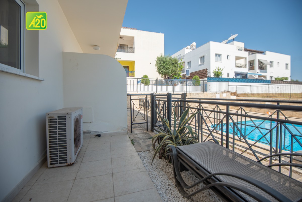 Prodromi, Polis Town House For Sale | 3131