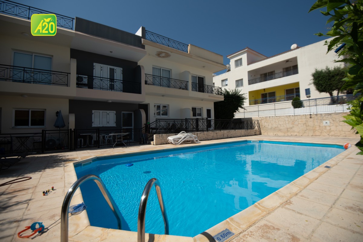Prodromi, Polis Town House For Sale | 3131