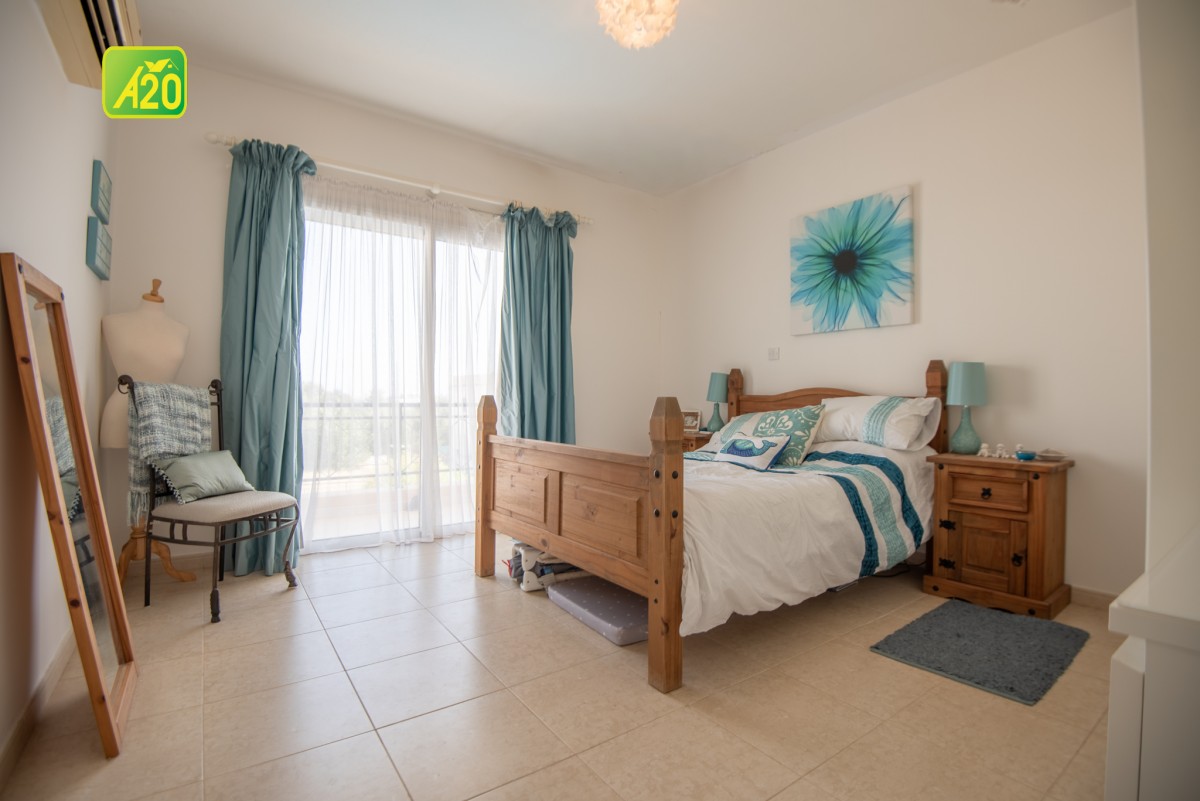Prodromi, Polis Town House For Sale | 3131