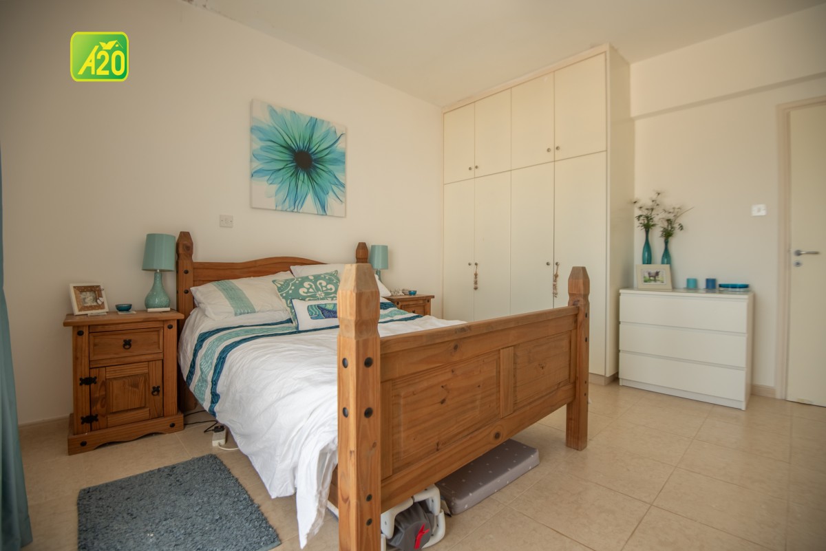 Prodromi, Polis Town House For Sale | 3131
