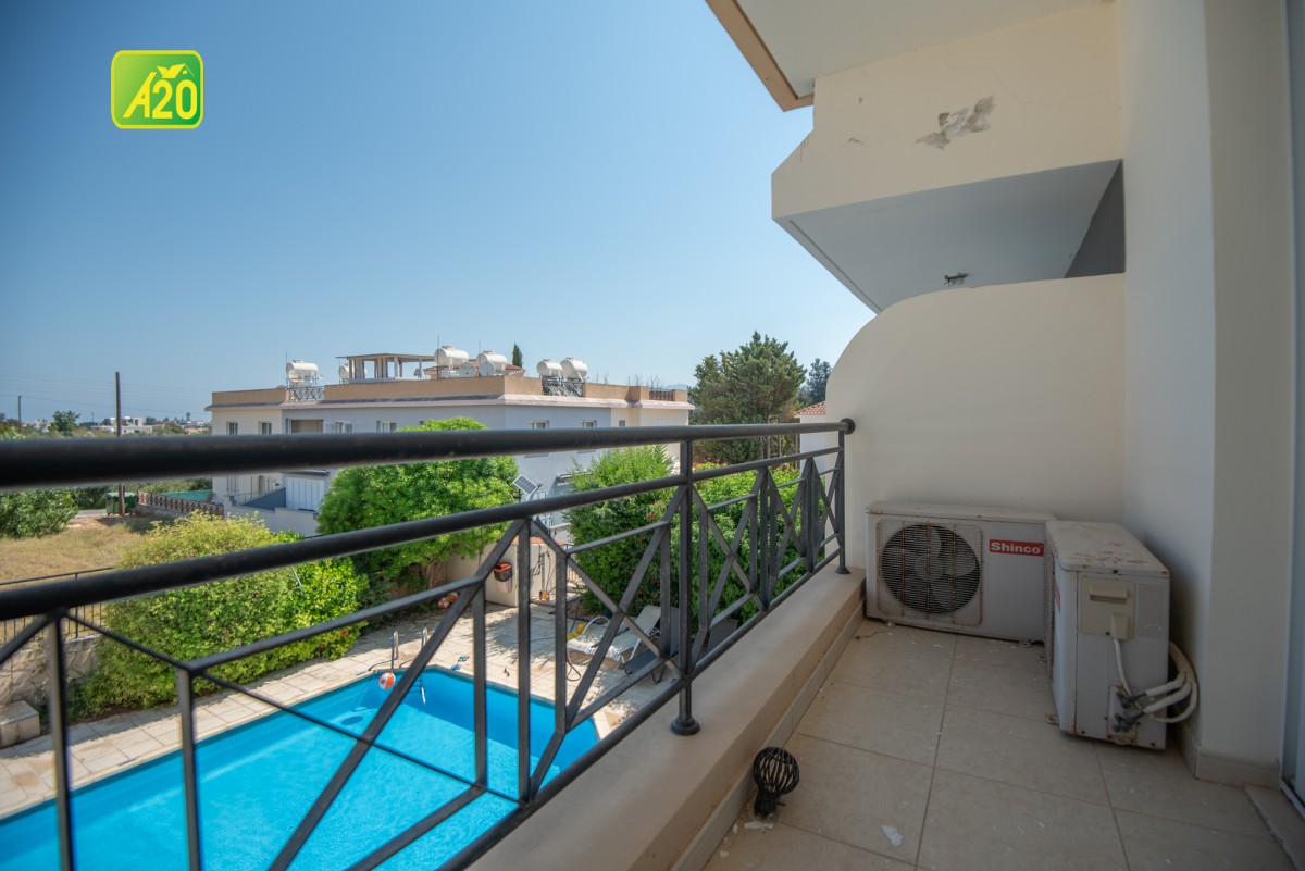 Prodromi, Polis Town House For Sale | 3131