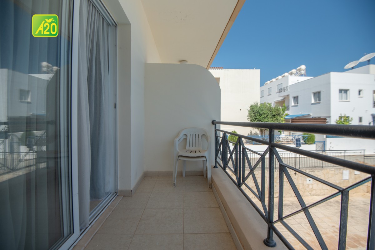 Prodromi, Polis Town House For Sale | 3131