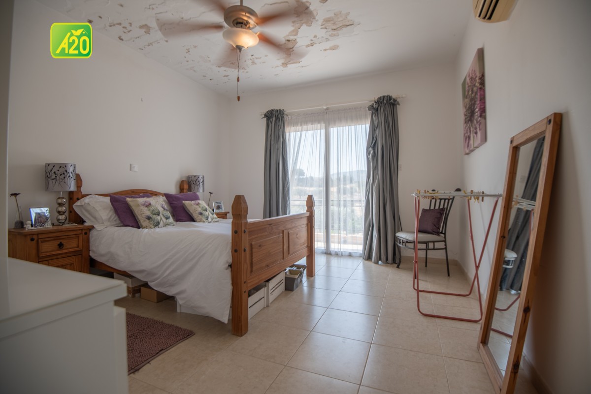 Prodromi, Polis Town House For Sale | 3131