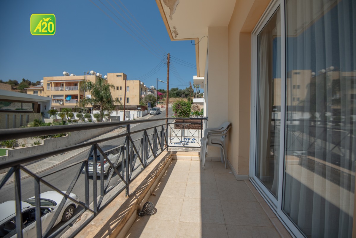 Prodromi, Polis Town House For Sale | 3131