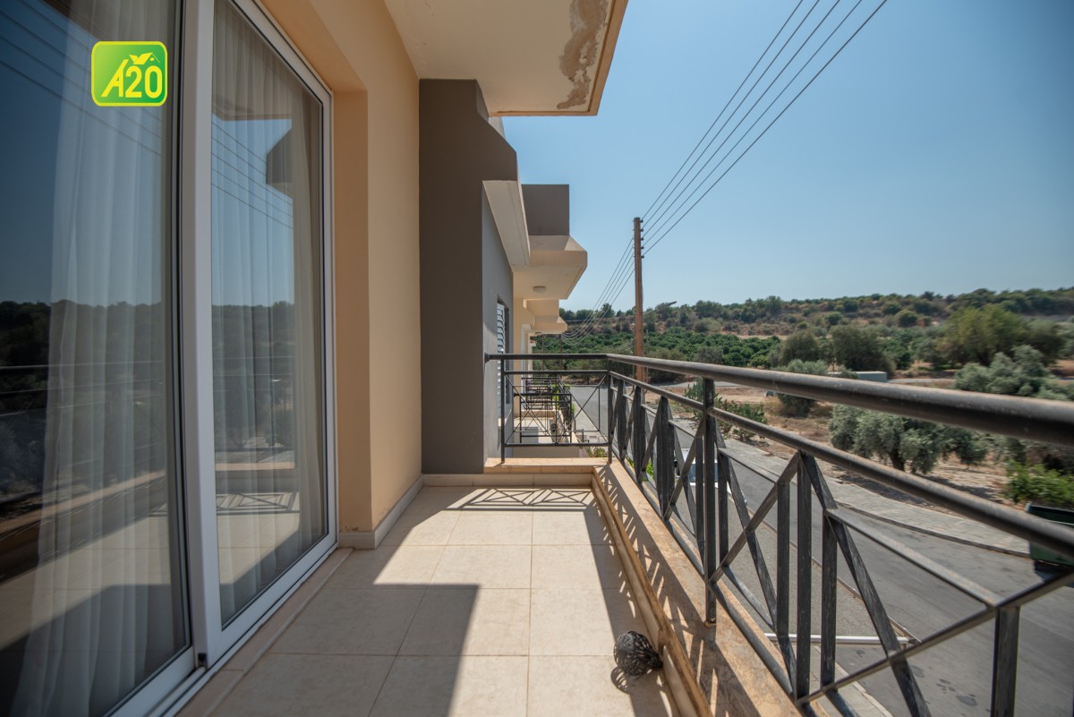 Prodromi, Polis Town House For Sale | 3131