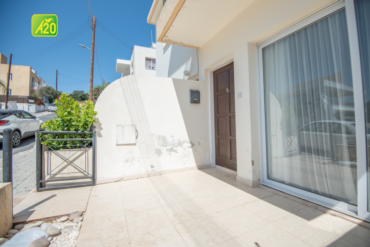 Prodromi, Polis Town House For Sale | 3131