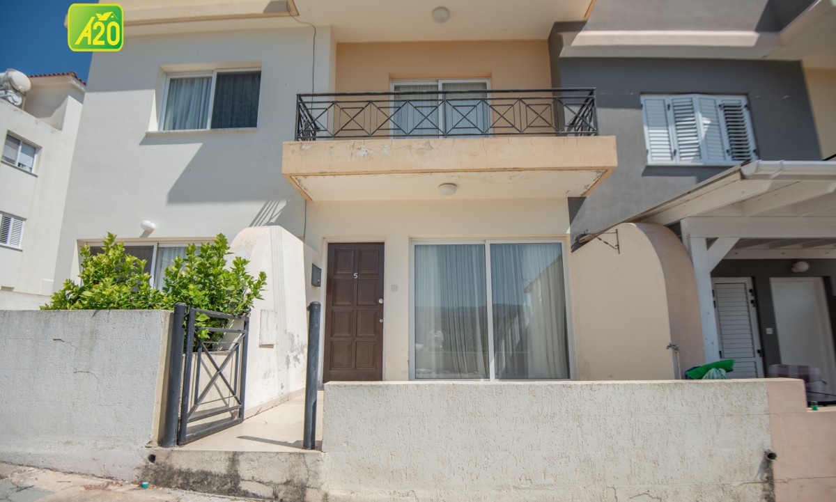 Prodromi, Polis Town House For Sale | 3131