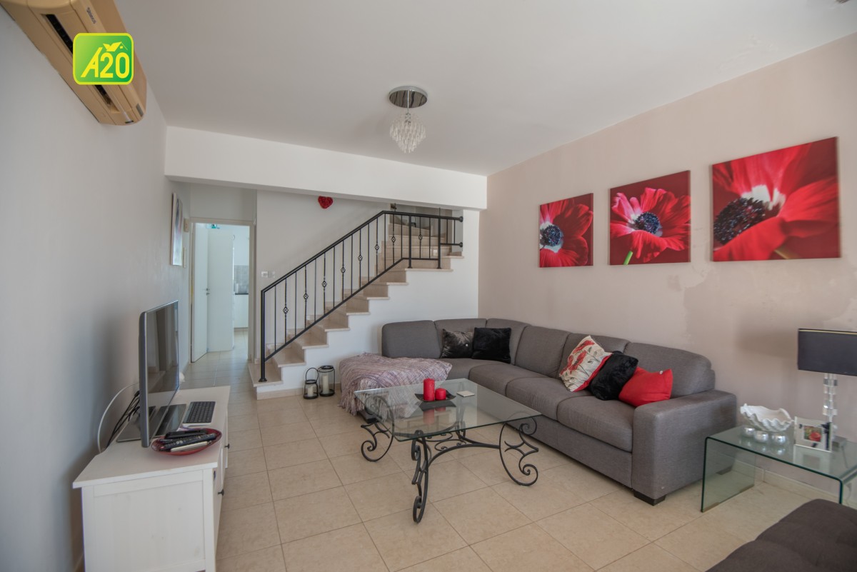 Prodromi, Polis Town House For Sale | 3131