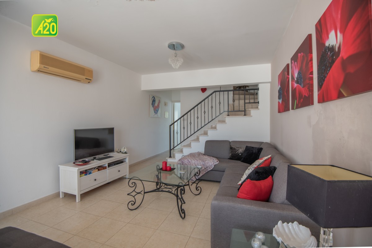 Prodromi, Polis Town House For Sale | 3131