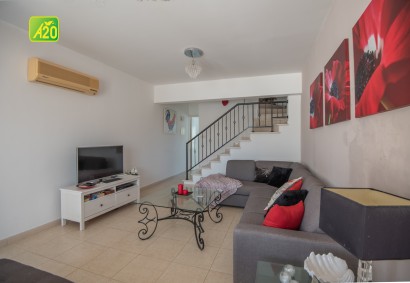 Prodromi, Polis Town House For Sale | 3131