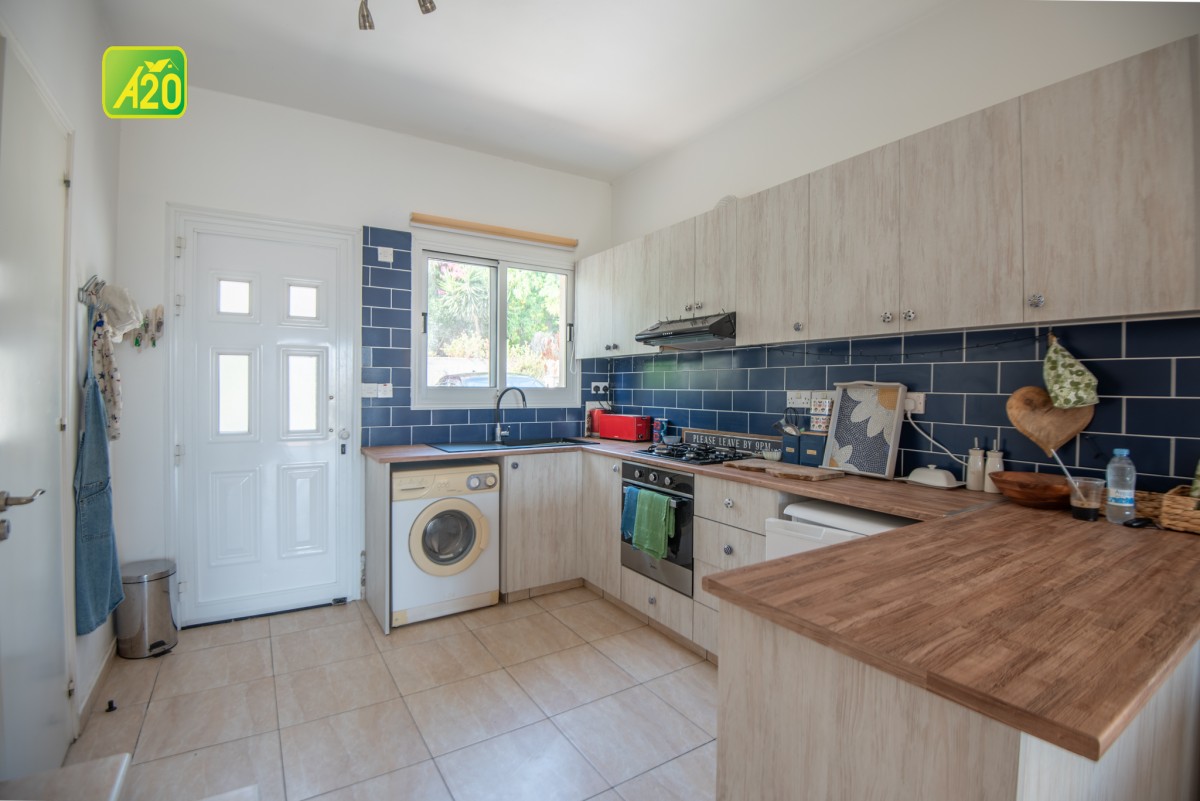 Goudi, Polis Town House For Sale | 3132