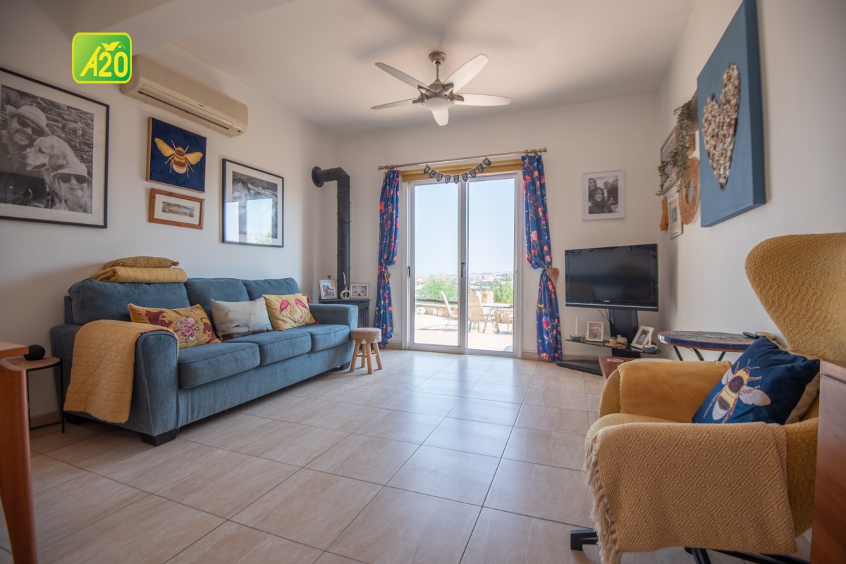 Goudi, Polis Town House For Sale | 3132