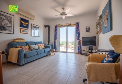 Goudi, Polis Town House For Sale | 3132
