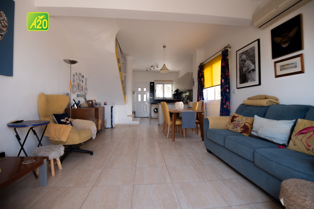 Goudi, Polis Town House For Sale | 3132