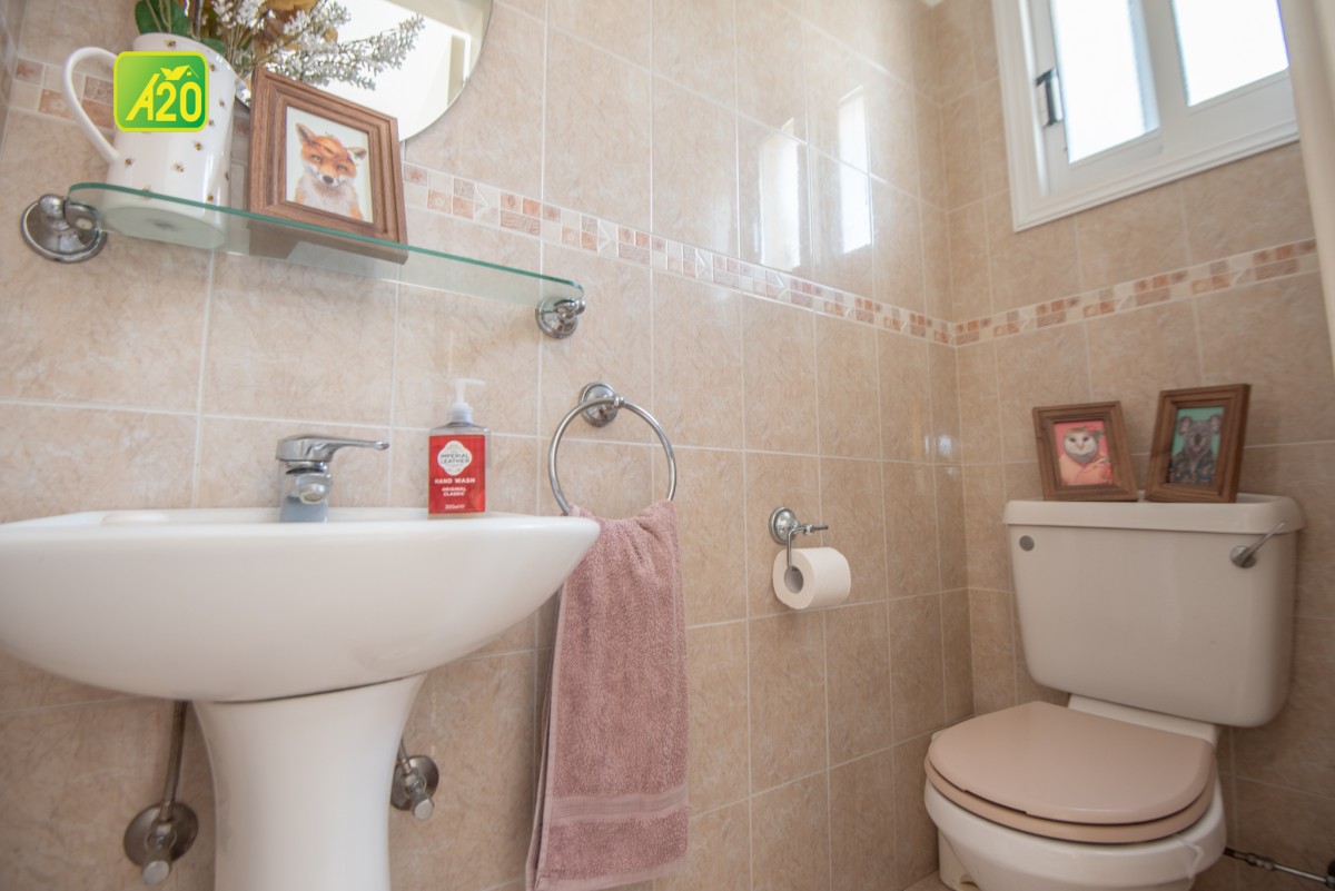 Goudi, Polis Town House For Sale | 3132