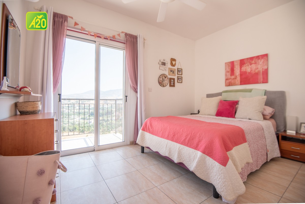 Goudi, Polis Town House For Sale | 3132