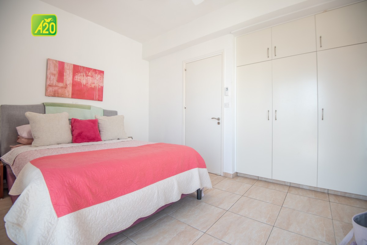 Goudi, Polis Town House For Sale | 3132