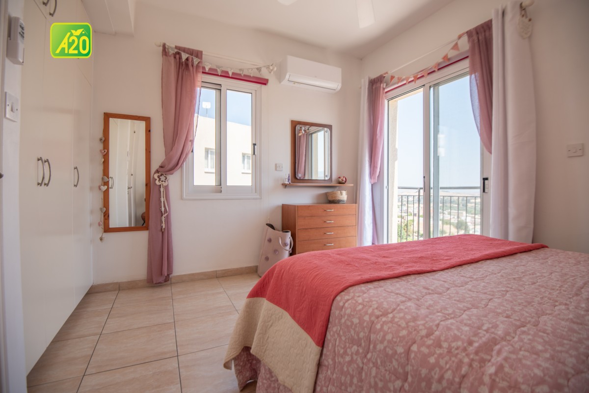 Goudi, Polis Town House For Sale | 3132