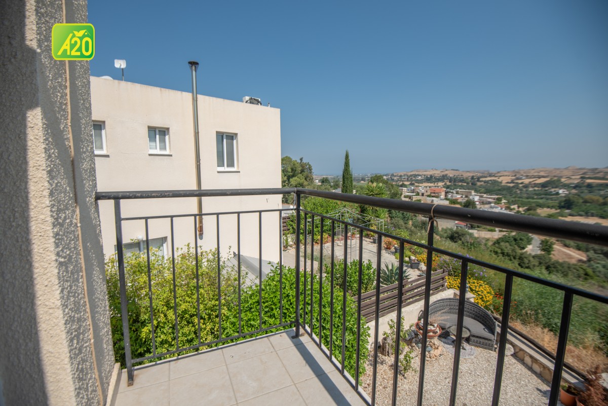 Goudi, Polis Town House For Sale | 3132