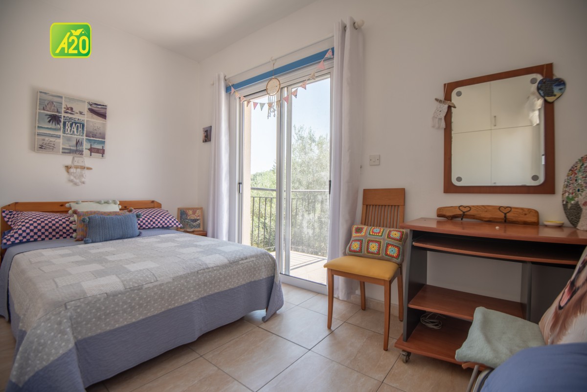 Goudi, Polis Town House For Sale | 3132