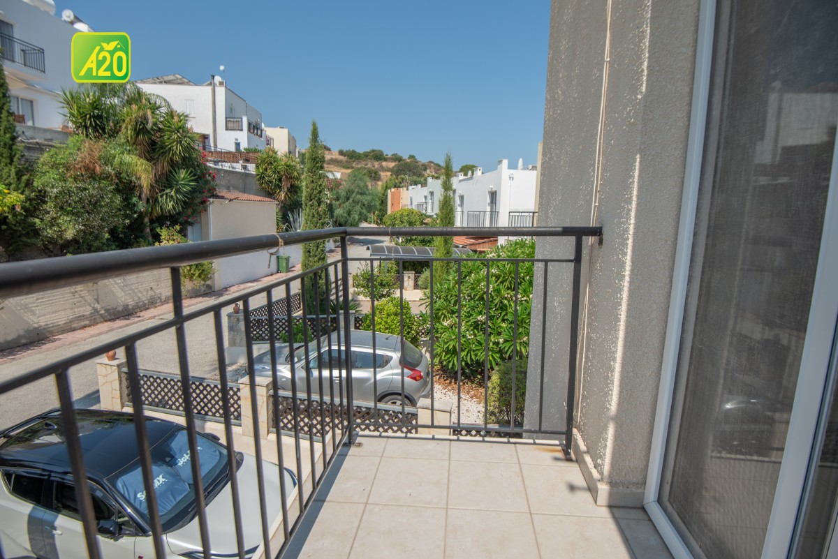 Goudi, Polis Town House For Sale | 3132