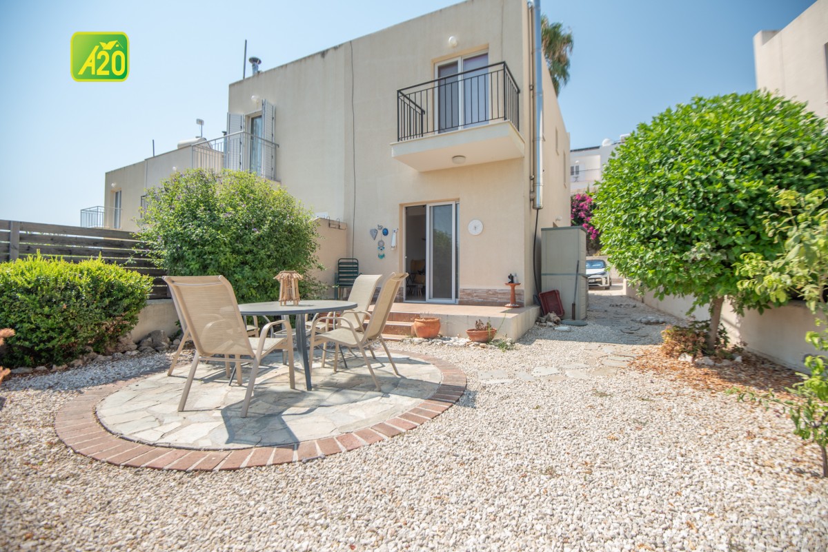 Goudi, Polis Town House For Sale | 3132