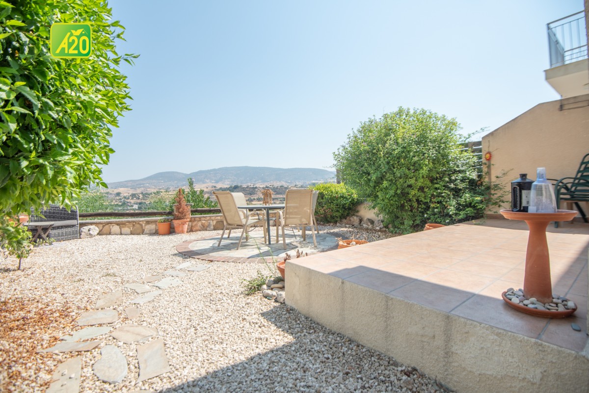 Goudi, Polis Town House For Sale | 3132