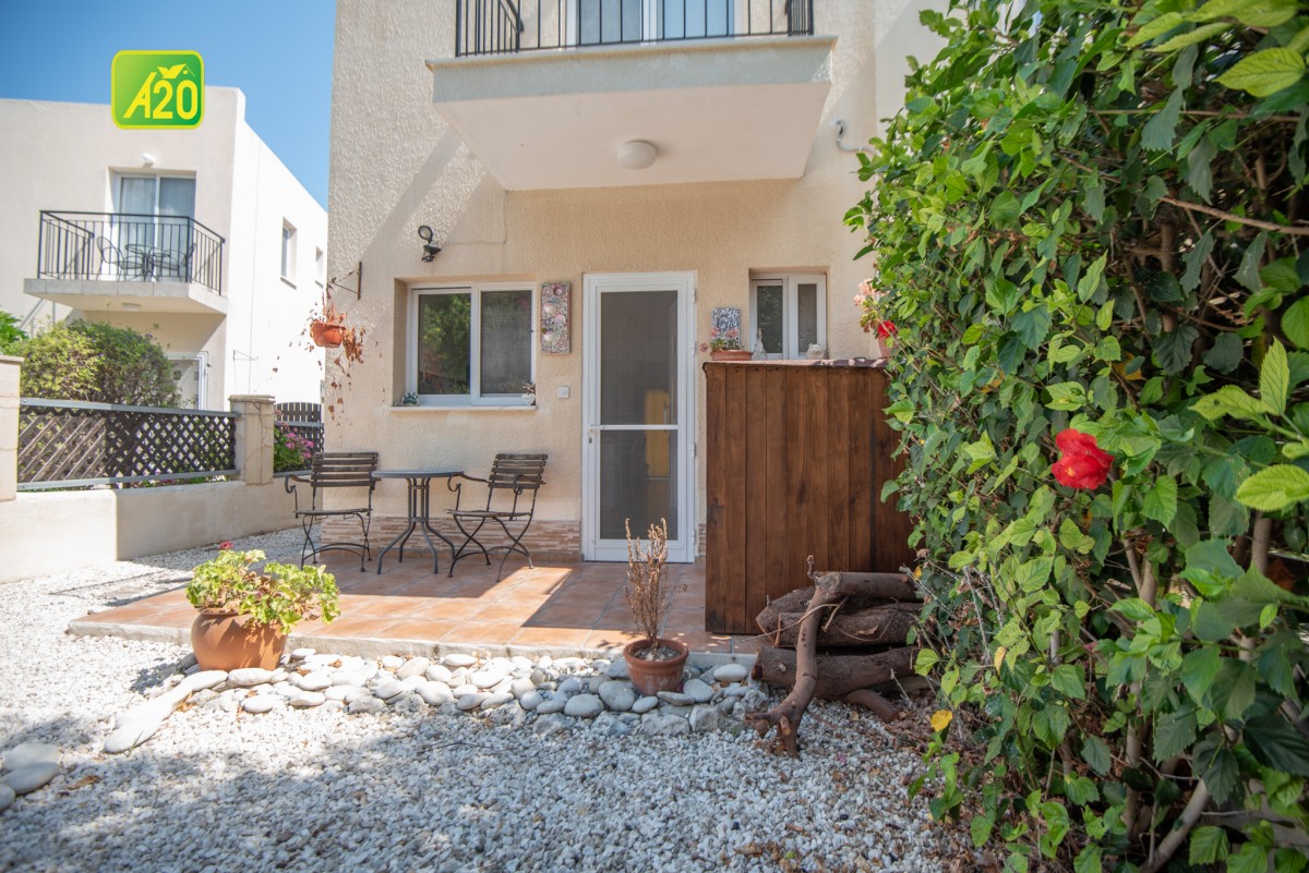 Goudi, Polis Town House For Sale | 3132
