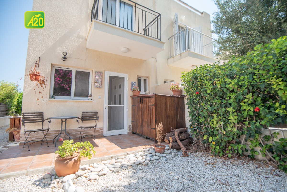 Goudi, Polis Town House For Sale | 3132