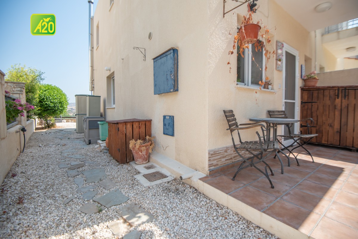 Goudi, Polis Town House For Sale | 3132