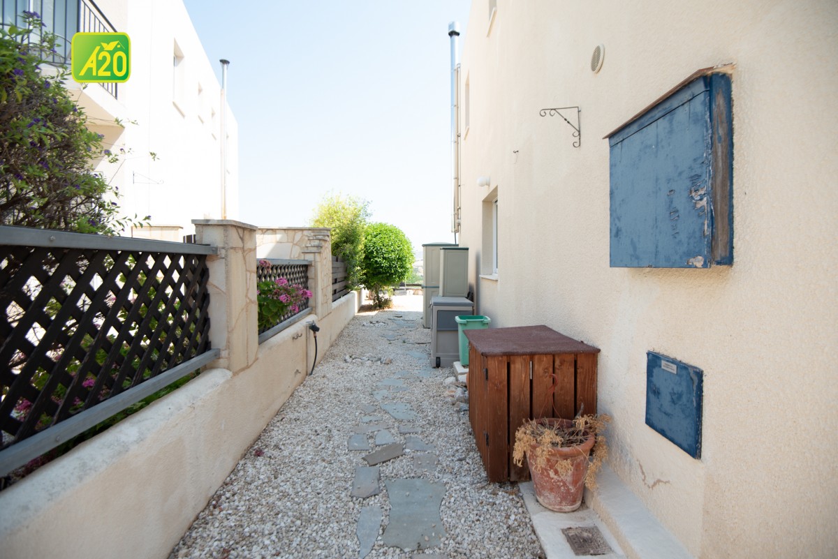 Goudi, Polis Town House For Sale | 3132