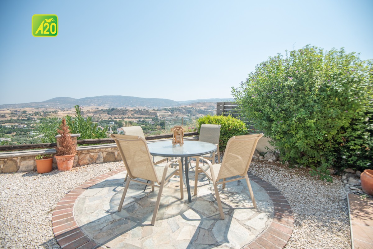 Goudi, Polis Town House For Sale | 3132