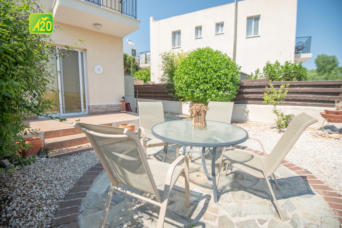 Goudi, Polis Town House For Sale | 3132