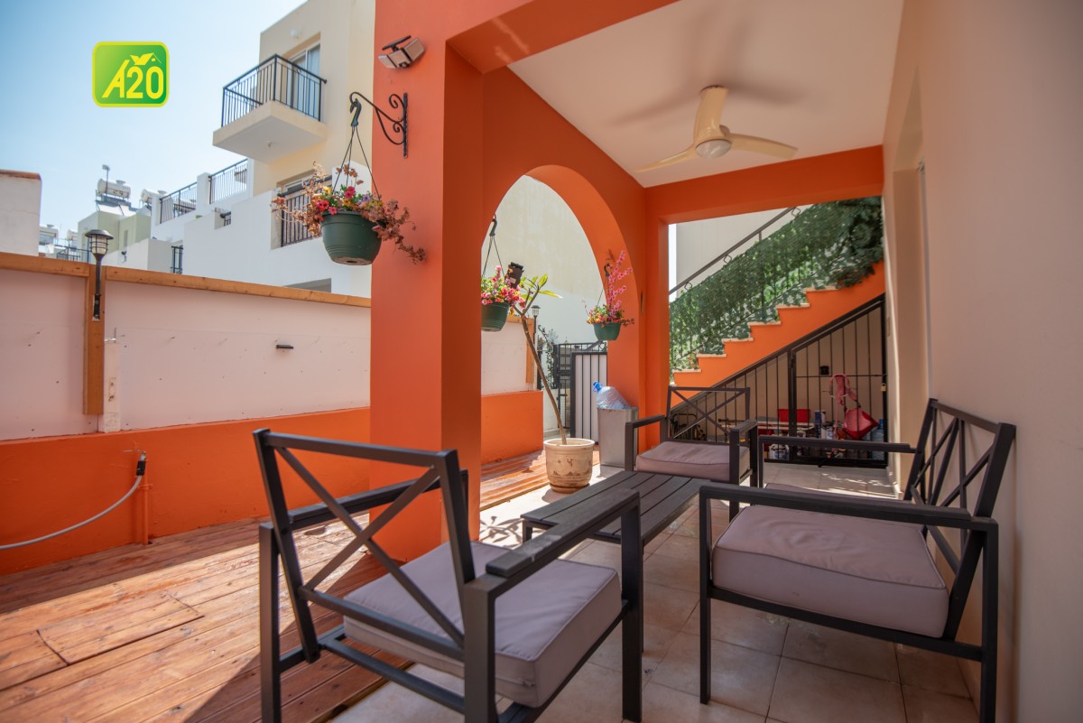 Prodromi, Polis Apartment For Sale | 3135