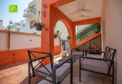 Prodromi, Polis Apartment For Sale | 3135