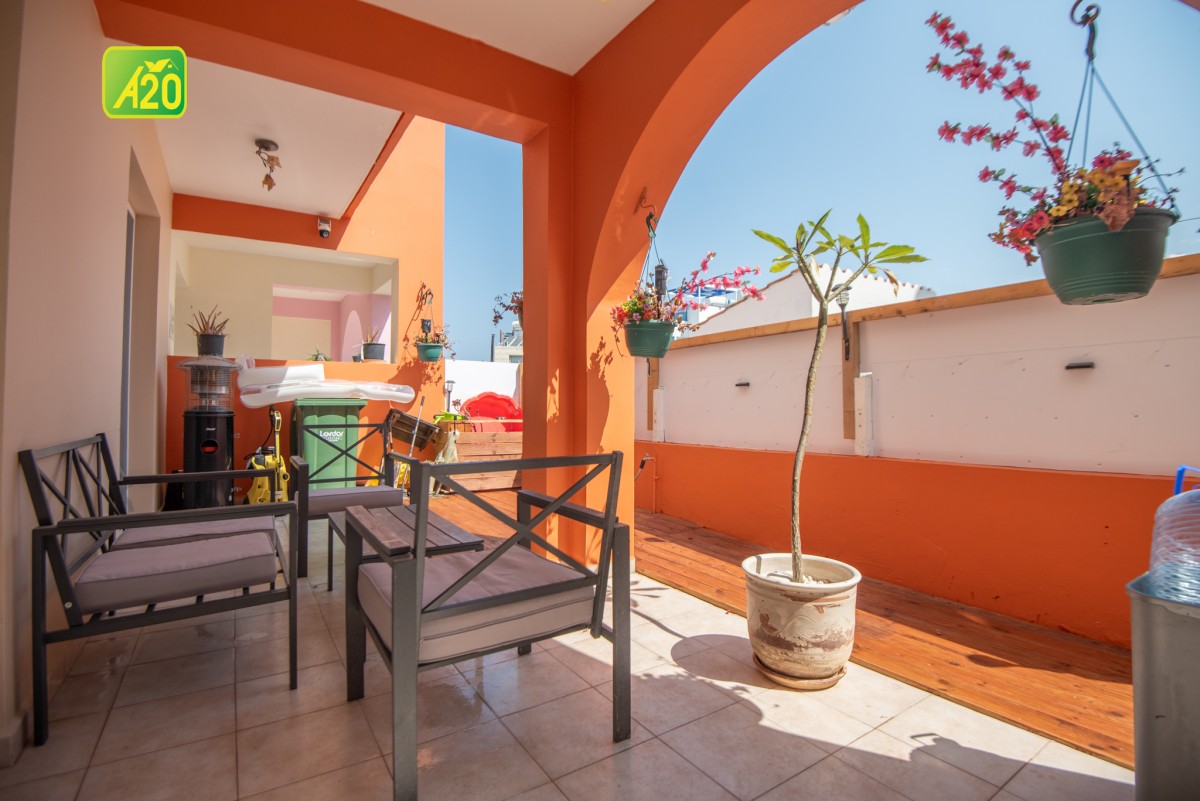 Prodromi, Polis Apartment For Sale | 3135