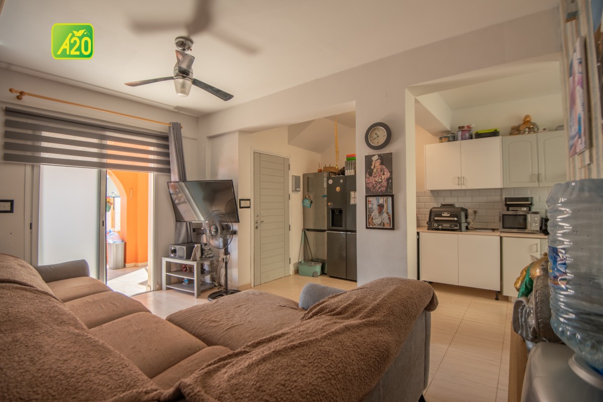 Prodromi, Polis Apartment For Sale | 3135