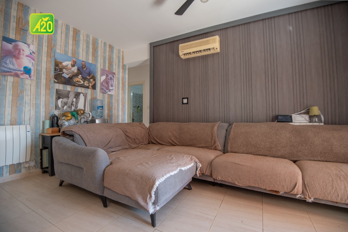 Prodromi, Polis Apartment For Sale | 3135
