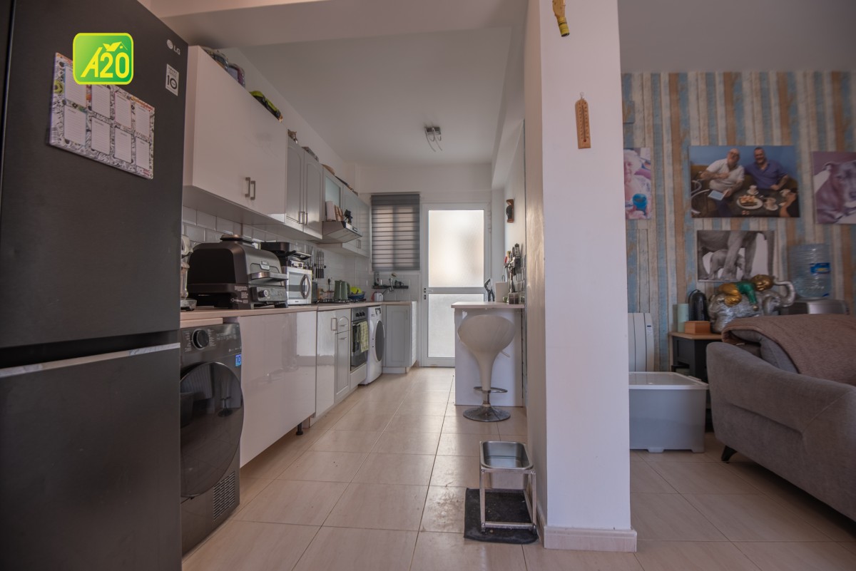 Prodromi, Polis Apartment For Sale | 3135