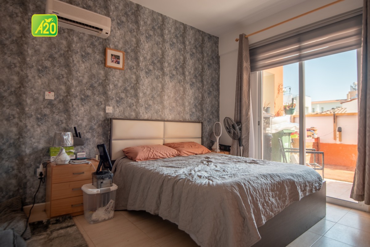 Prodromi, Polis Apartment For Sale | 3135