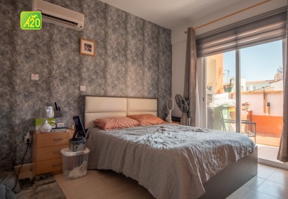 Prodromi, Polis Apartment For Sale | 3135