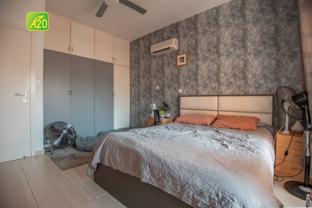 Prodromi, Polis Apartment For Sale | 3135